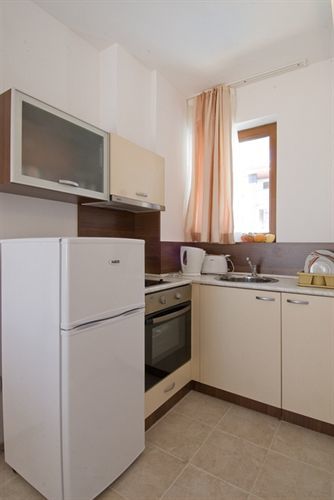 Aparthotel Lighthouse Sveti Vlas Buitenkant foto